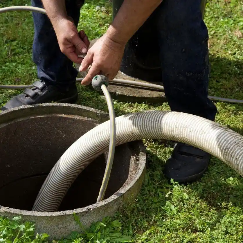 septic tank services Waynesfield